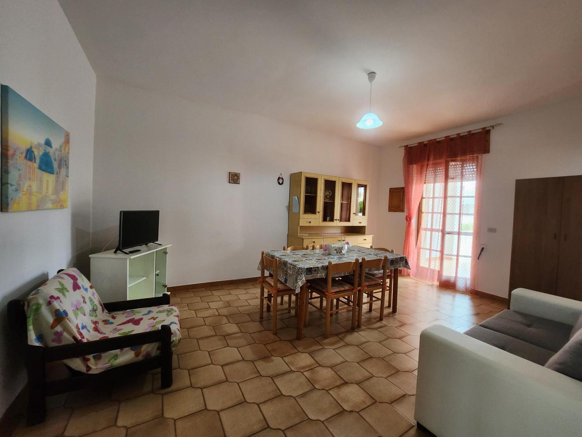 Villetta Alessia Marina di Mancaversa Εξωτερικό φωτογραφία