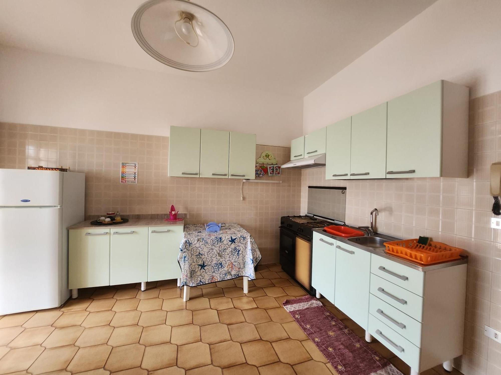 Villetta Alessia Marina di Mancaversa Εξωτερικό φωτογραφία
