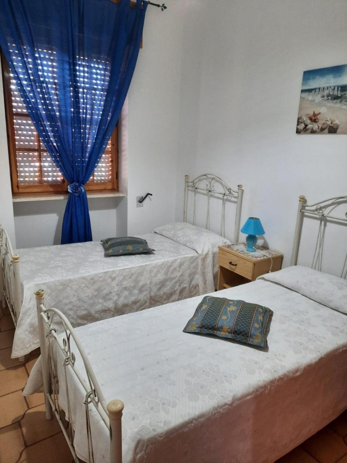 Villetta Alessia Marina di Mancaversa Εξωτερικό φωτογραφία