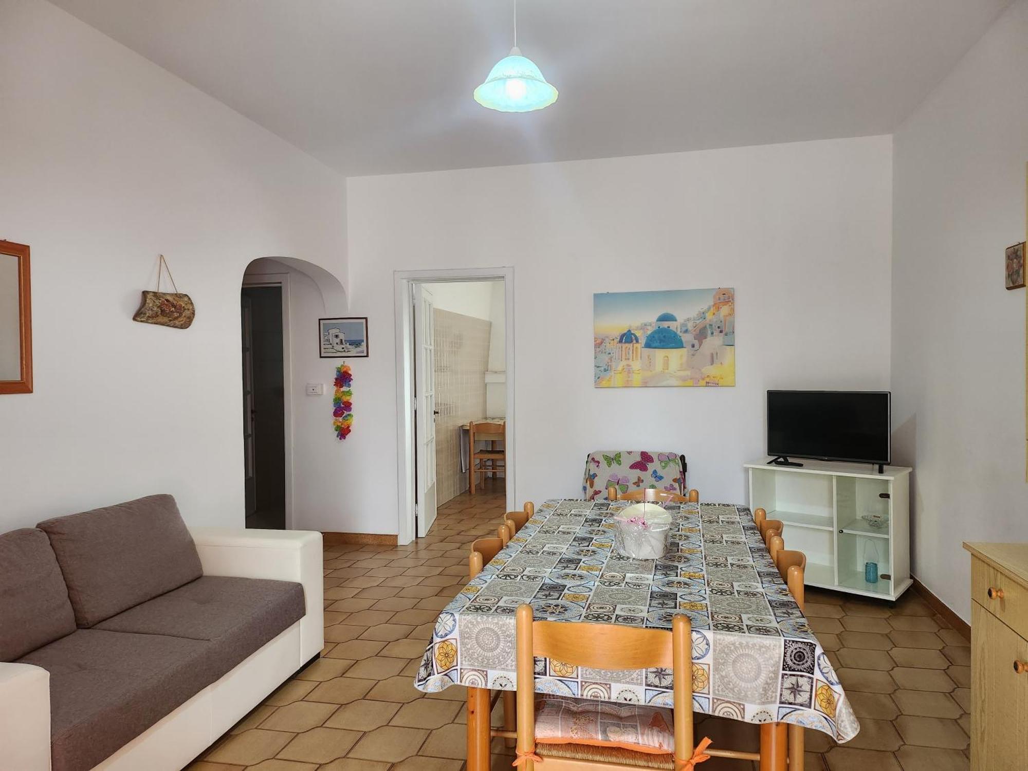 Villetta Alessia Marina di Mancaversa Εξωτερικό φωτογραφία
