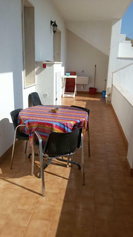 Villetta Alessia Marina di Mancaversa Εξωτερικό φωτογραφία